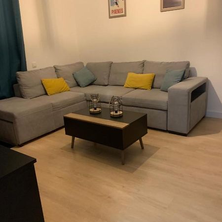 Arreau Appartement 4 Personnes Buitenkant foto