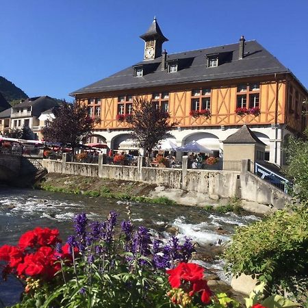 Arreau Appartement 4 Personnes Buitenkant foto