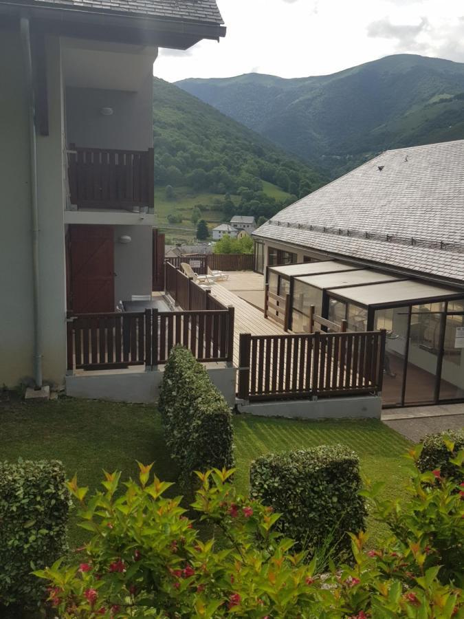 Arreau Appartement 4 Personnes Buitenkant foto