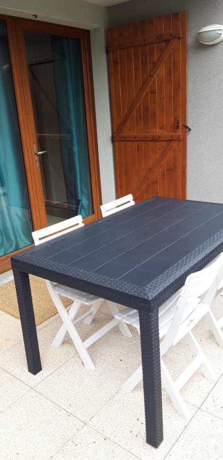Arreau Appartement 4 Personnes Buitenkant foto
