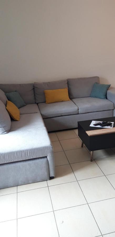 Arreau Appartement 4 Personnes Buitenkant foto