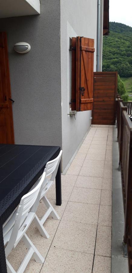 Arreau Appartement 4 Personnes Buitenkant foto