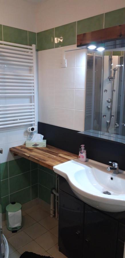 Arreau Appartement 4 Personnes Buitenkant foto