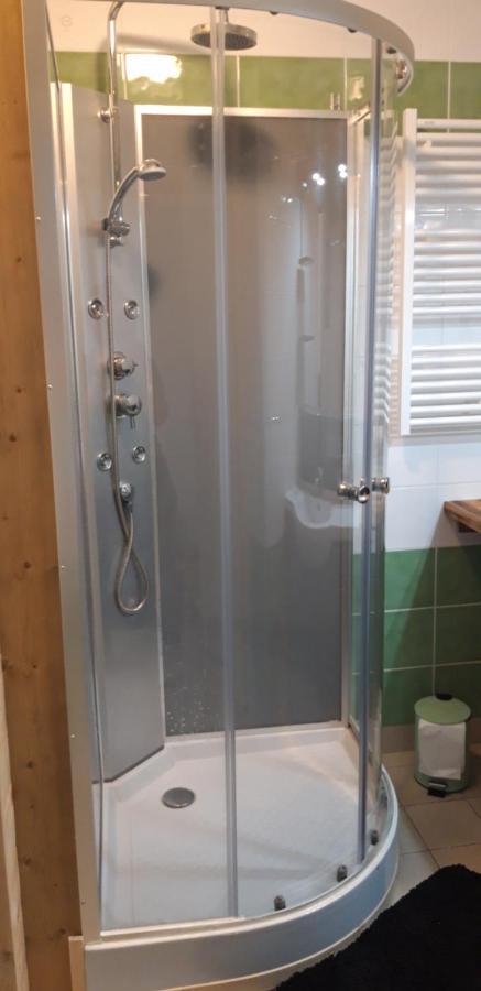 Arreau Appartement 4 Personnes Buitenkant foto